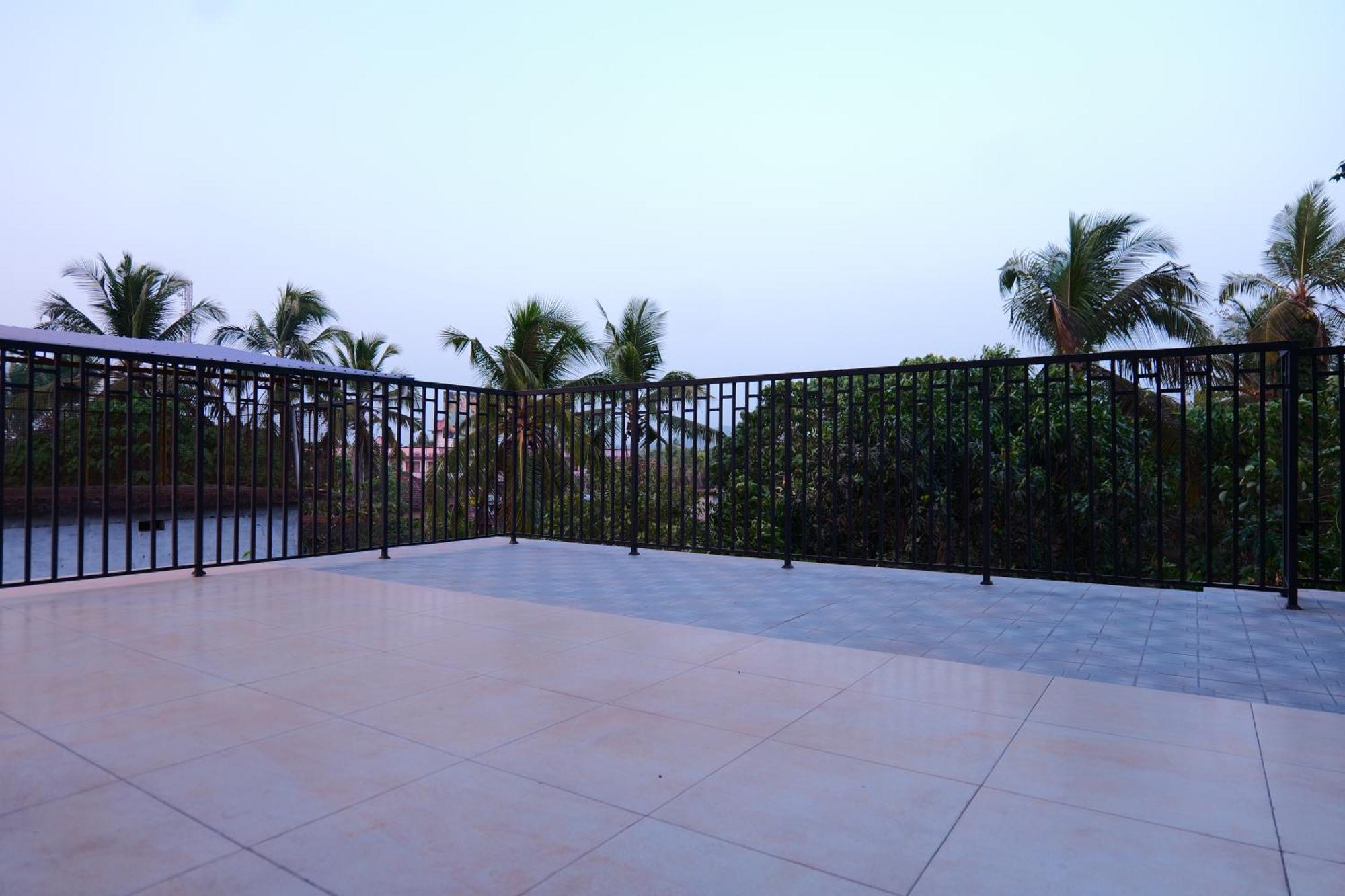 Hotel Classico International Kannangad Exteriér fotografie