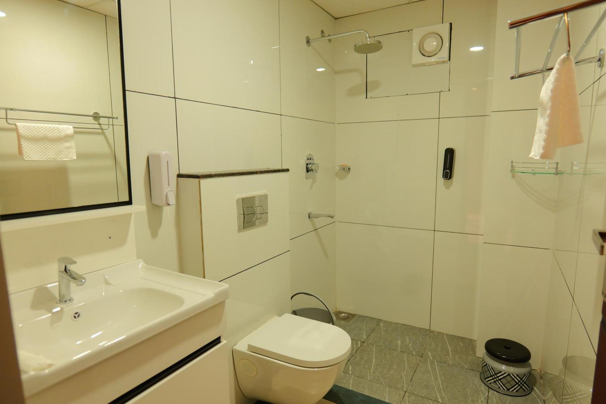 Hotel Classico International Kannangad Exteriér fotografie