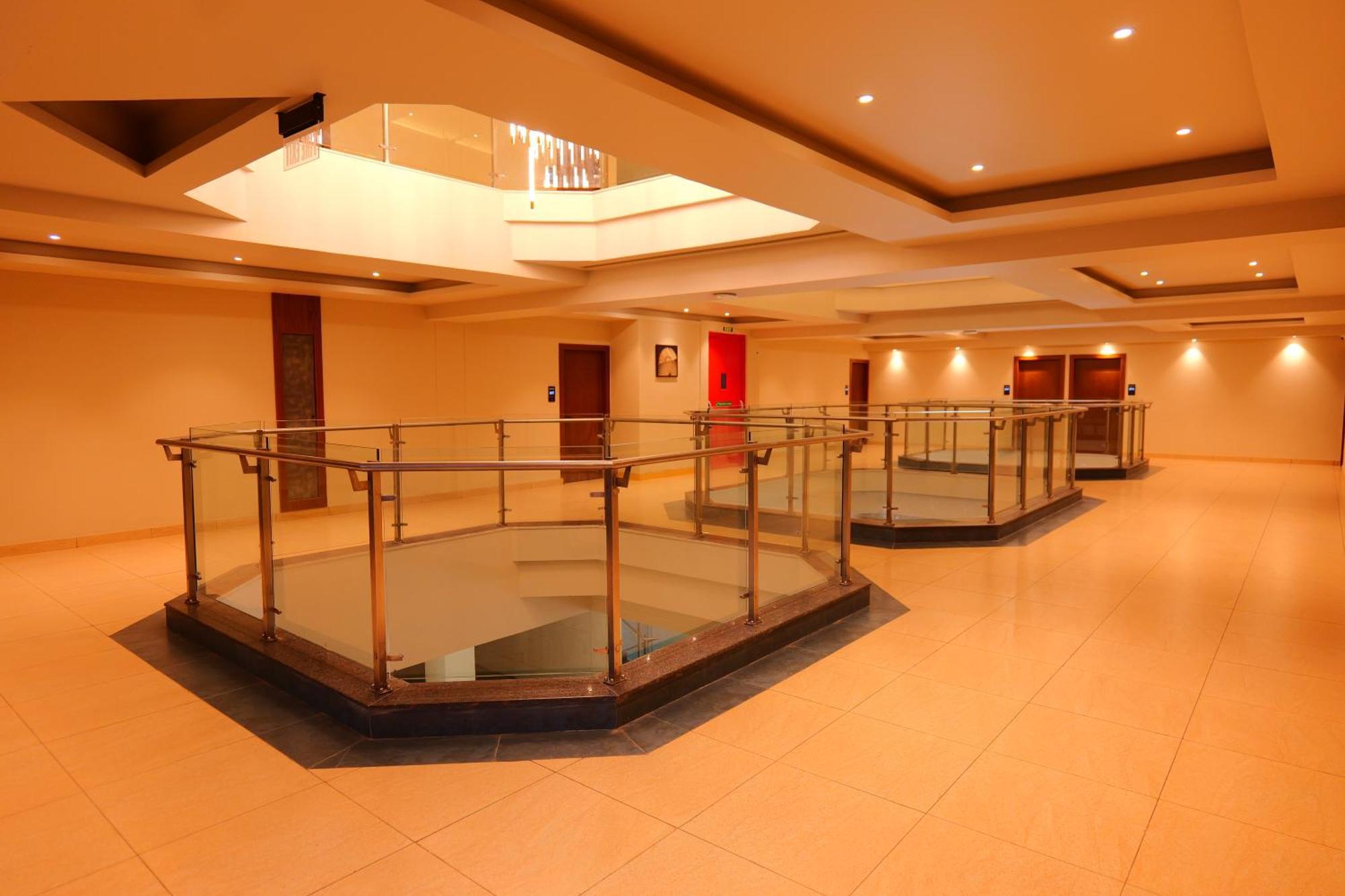 Hotel Classico International Kannangad Exteriér fotografie